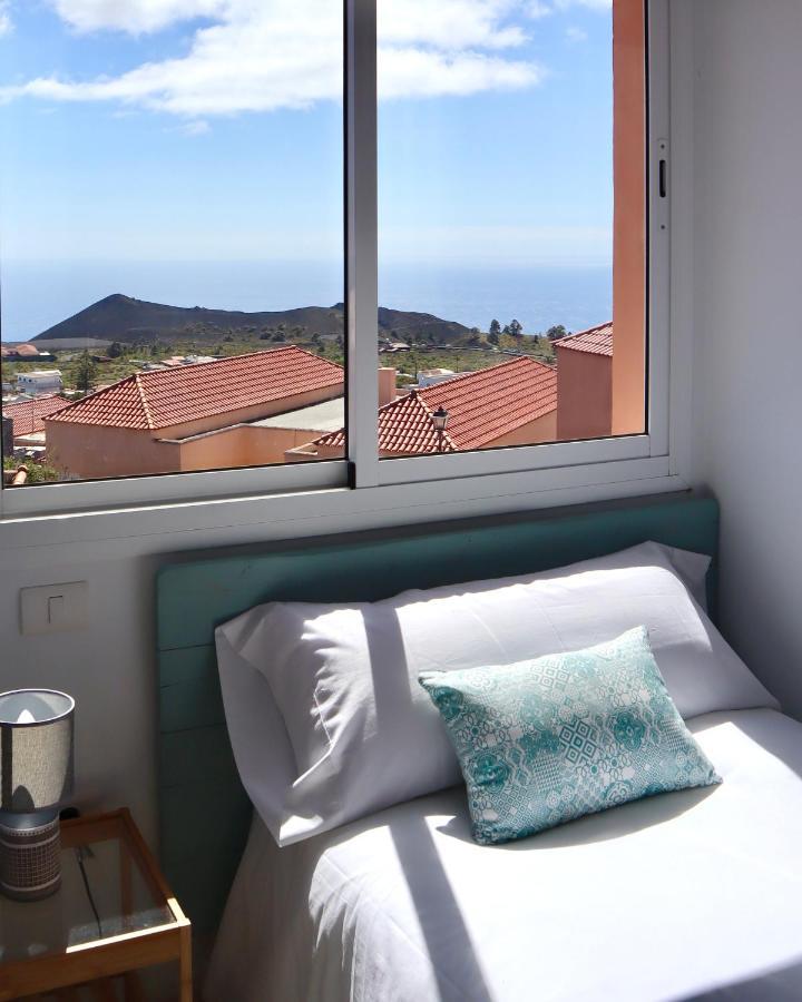 Casa Ninive Apartamento Fuencaliente de la Palma Exterior foto