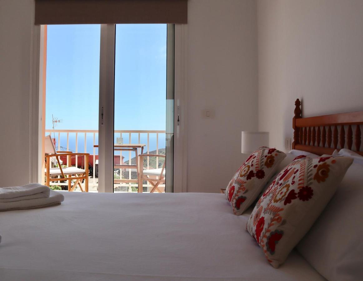 Casa Ninive Apartamento Fuencaliente de la Palma Exterior foto
