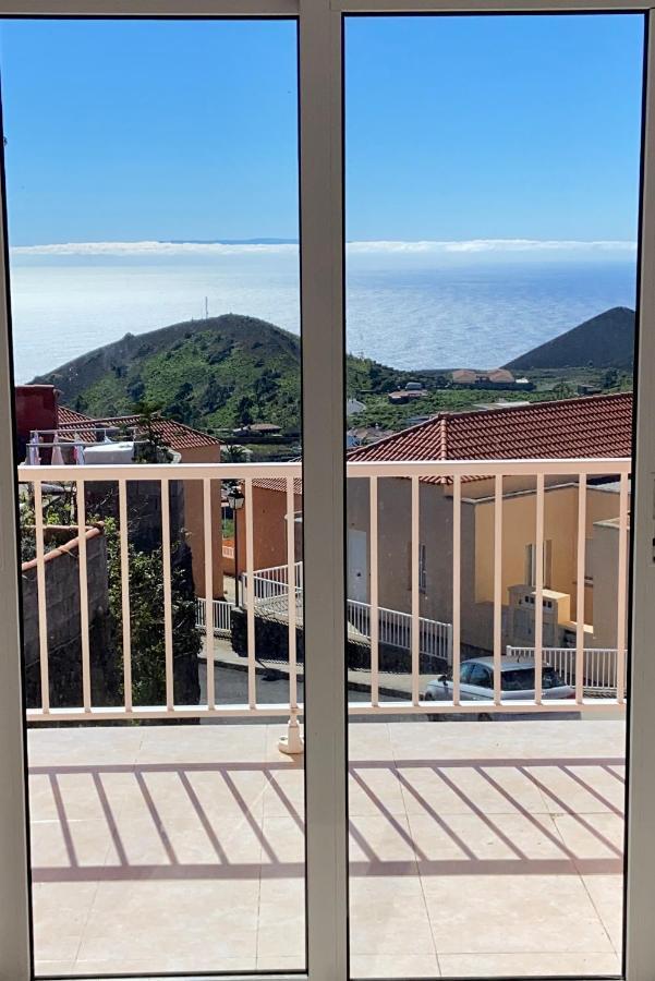 Casa Ninive Apartamento Fuencaliente de la Palma Exterior foto