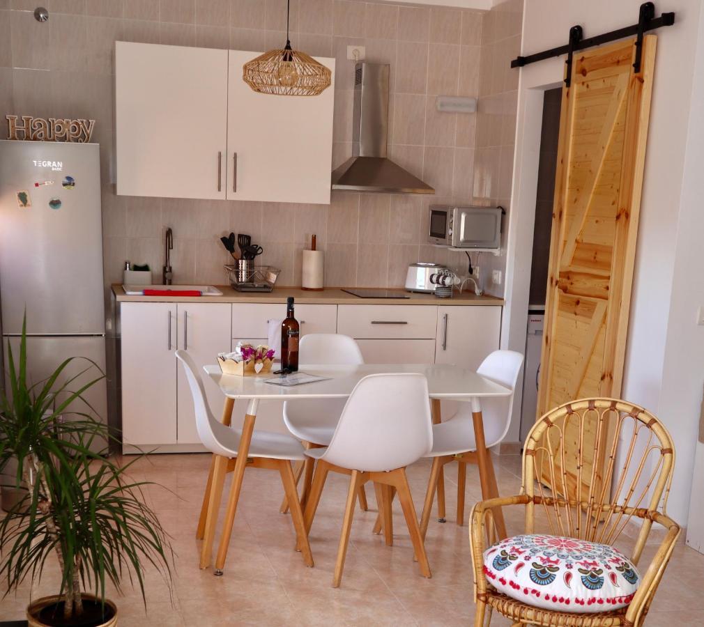 Casa Ninive Apartamento Fuencaliente de la Palma Exterior foto